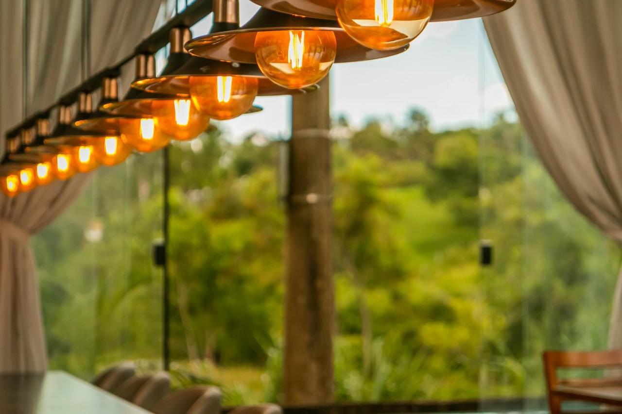 Pousada E Restaurante Terra Rossa Sao Jose do Rio Pardo Ngoại thất bức ảnh